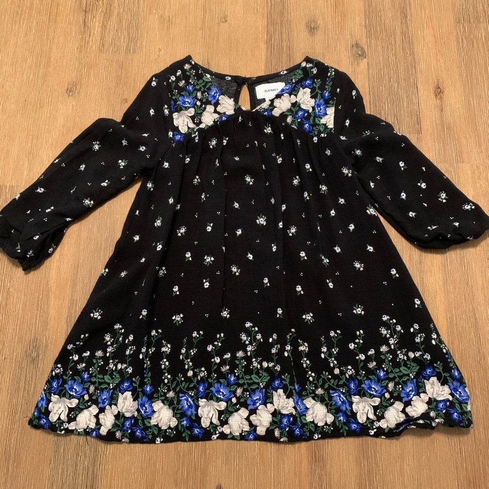 2T dress